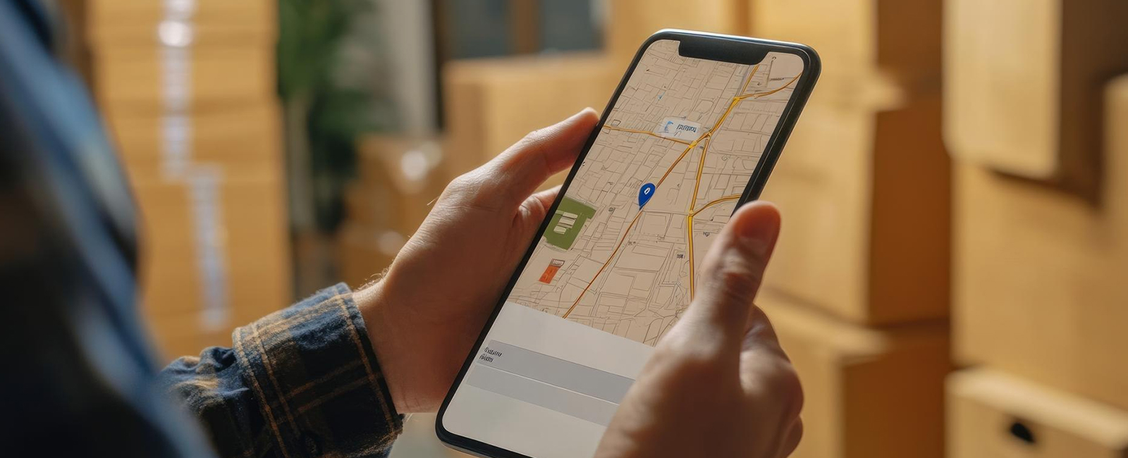 online-live-tracking