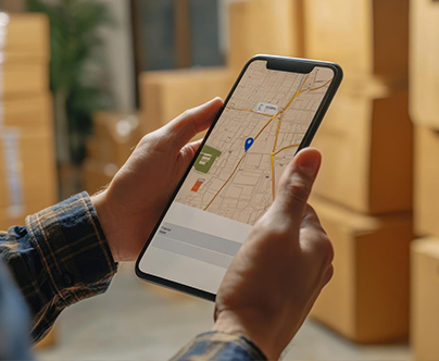 online-live-tracking