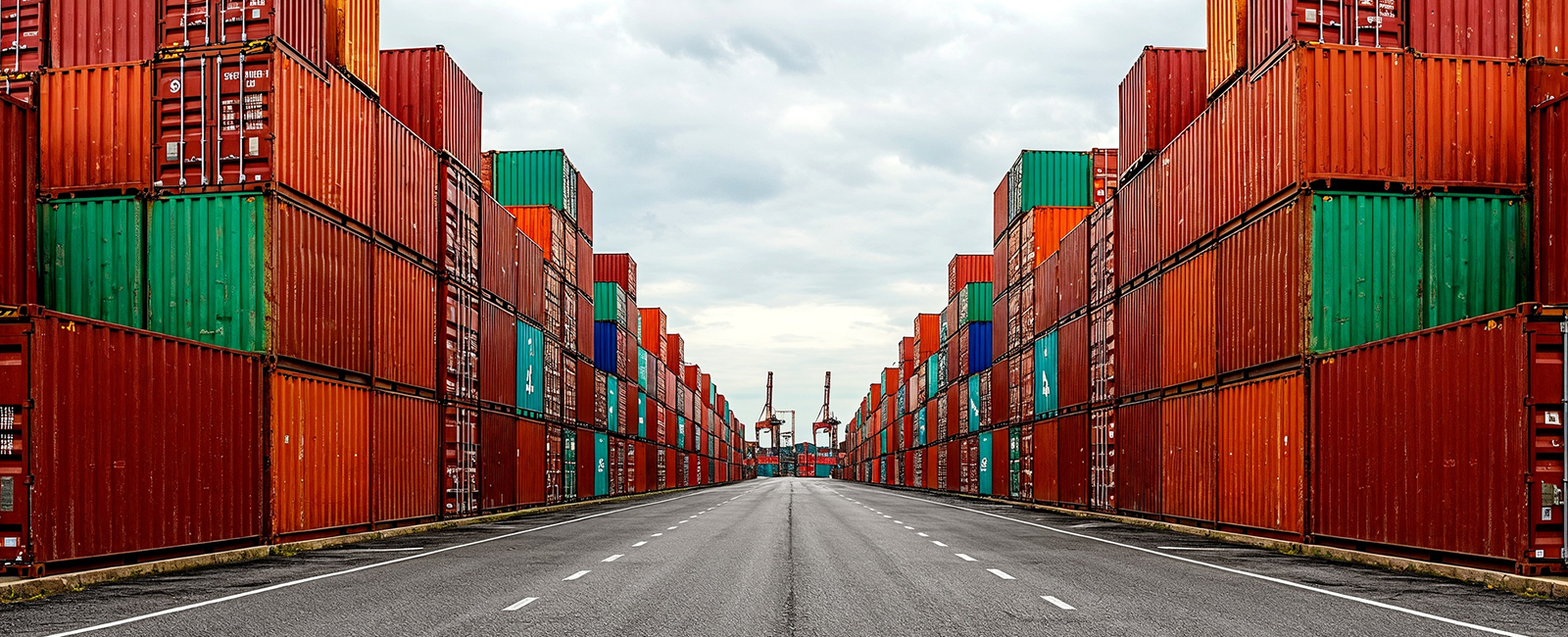 port-to-icd-connectivity