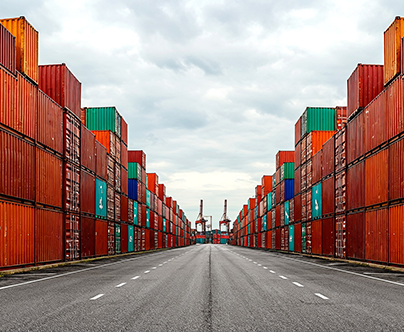 port-to-icd-connectivity